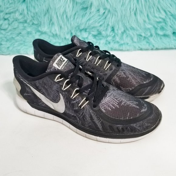 nike free 5.0 solstice